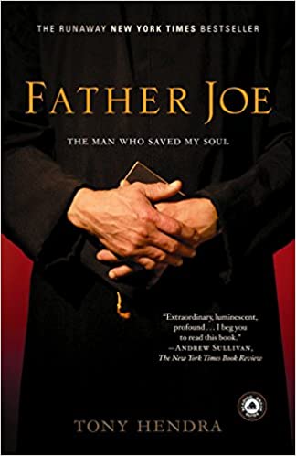 Tony Hendra - Father Joe Audio Book Free
