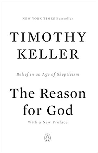 Timothy Keller - The Reason for God Audio Book Free