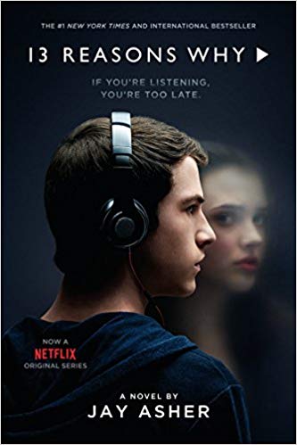 Jay Asher - 13 Reasons Why Audio Book Free