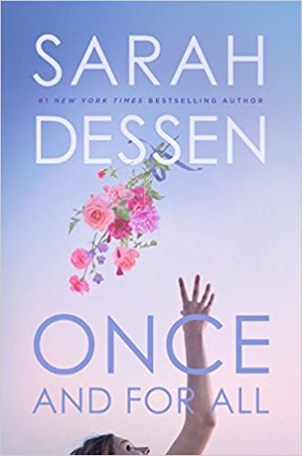Sarah Dessen - Once and for All Audio Book Free