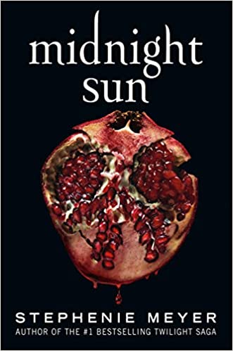 Stephenie Meyer - Midnight Sun Audio Book Stream