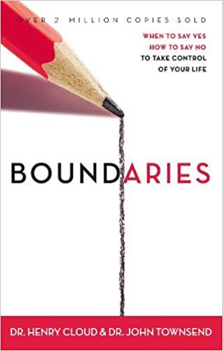 Boundaries Audiobook Download