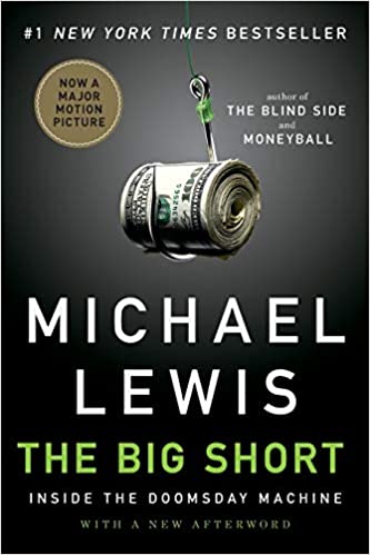 Michael Lewis - The Big Short Audio Book Free