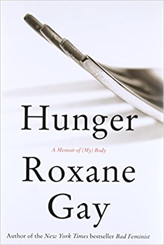 Roxane Gay - Hunger Audio Book Free