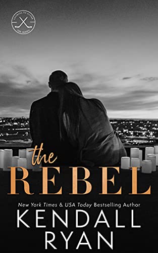 The Rebel (Looking to Score Book 1) by Kendall Ryan Audio Book Download