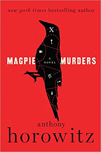 Anthony Horowitz - Magpie Murders Audio Book Free