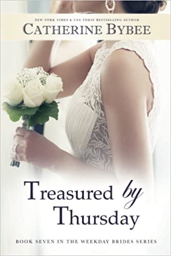 Catherine Bybee - Treasured by Thursday Audiobook Free Online