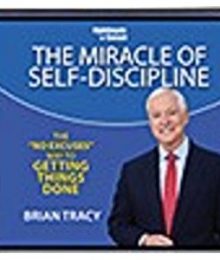 The Miracle of Self Discipline Audiobook Free
