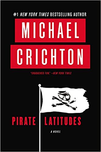 Michael Crichton - Pirate Latitudes Audio Book Download