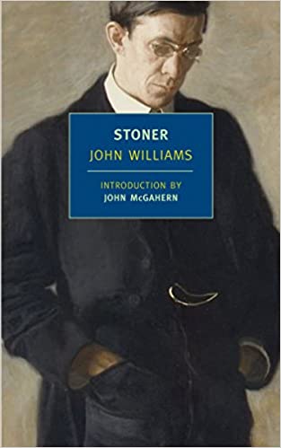 John Williams - Stoner Audiobook Free