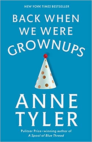 Anne Tyler - Back When We Were Grownups Audio Book Free