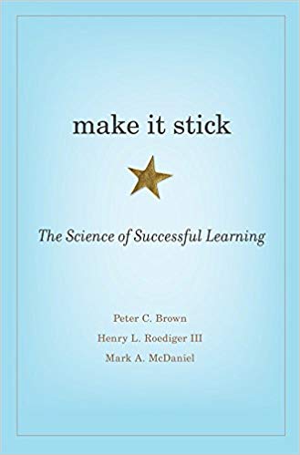 Peter C. Brown - Make It Stick Audio Book Free