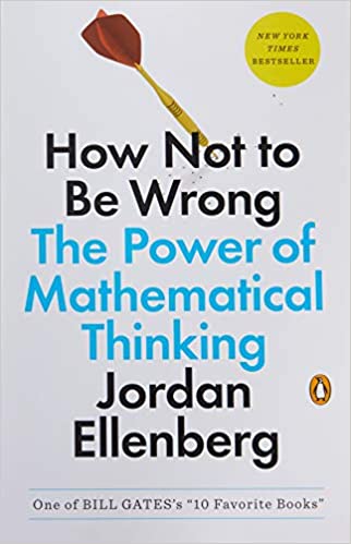 Jordan Ellenberg - How Not to Be Wrong Audio Book Free