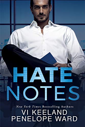 Vi Keeland - Hate Notes Audio Book Free