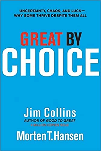 Jim Collins - Great by Choice Audio Book Free