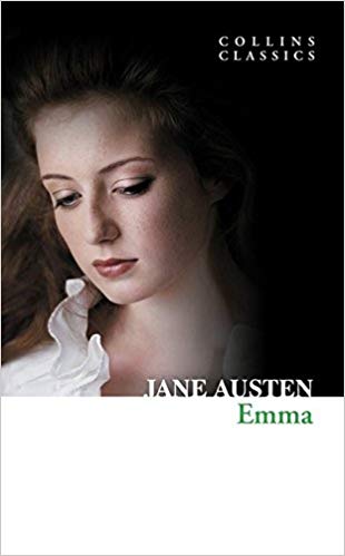 Emma Audiobook Online