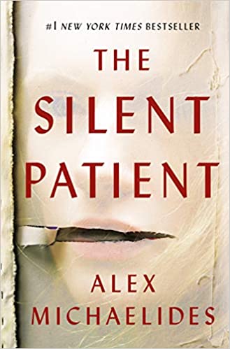 Alex Michaelides - The Silent Patient Audio Book Free