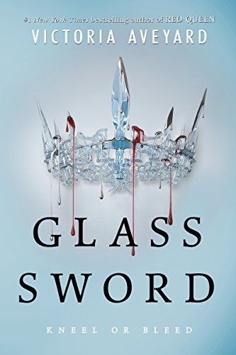 Victoria Aveyard - Glass Sword Audio Book Free