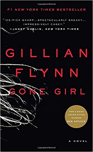 Gillian Flynn - Gone Girl Audiobook Free Online