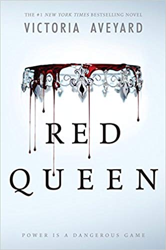 Red Queen Audiobook Download