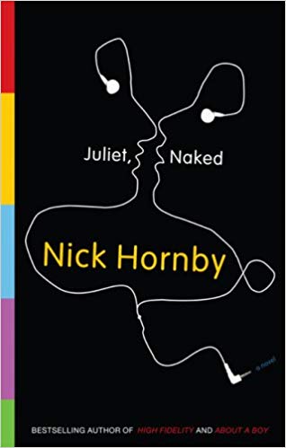Nick Hornby - Juliet, Naked Audio Book Free