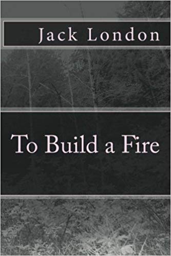Jack London - To Build a Fire Audio Book Free