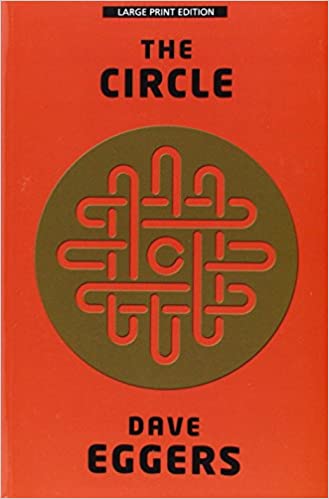 Dave Eggers - The Circle Audiobook