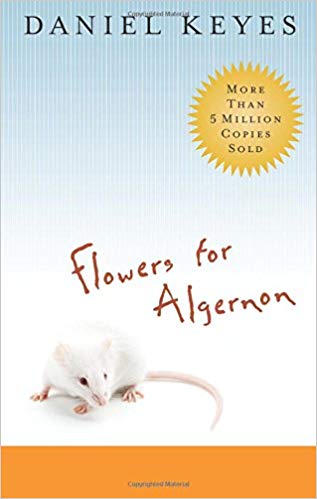 Flowers for Algernon Audiobook Online