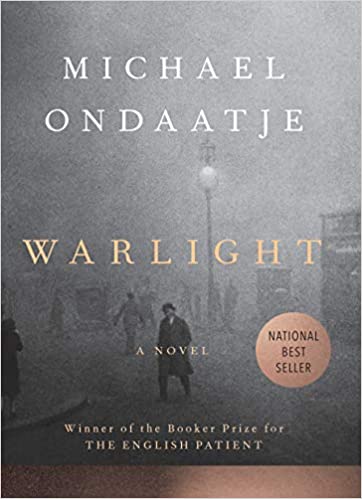 Michael Ondaatje - Warlight Audio Book Free