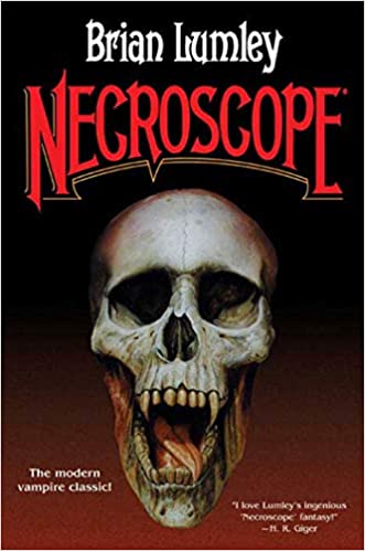 Brian Lumley - Necroscope Audio Book Free