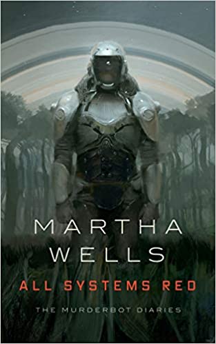 Martha Wells - ALL SYSTEMS RED Audio Book Free