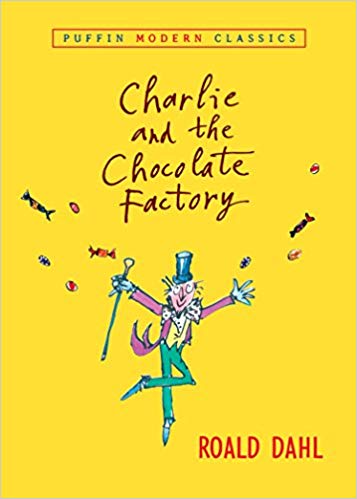 Charlie and the Chocolate Factory Audiobook Online
