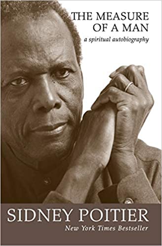 Sidney Poitier - The Measure of a Man Audio Book Free