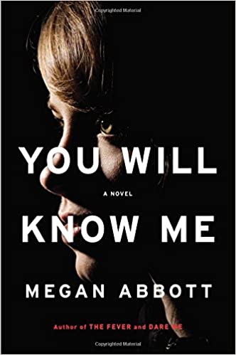 Megan Abbott - You Will Know Me Audiobook Free Online