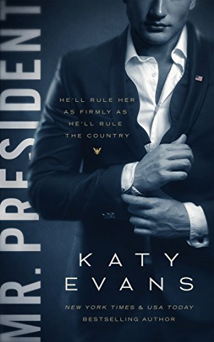 Katy Evans - Mr. President Audiobook Free Online
