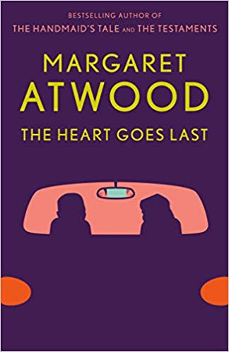Margaret Atwood - The Heart Goes Last Audio Book Free