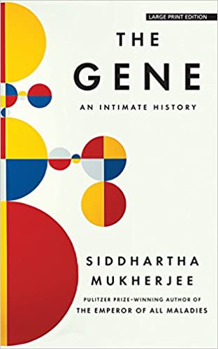 Siddhartha Mukherjee - The Gene Audio Book Free