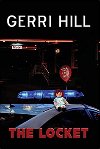 Gerri Hill - The Locket Audio Book Free