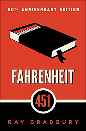 Fahrenheit 451 Audiobook