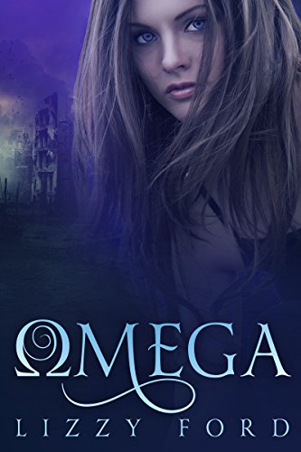 Lizzy Ford - Omega Audio Book Free