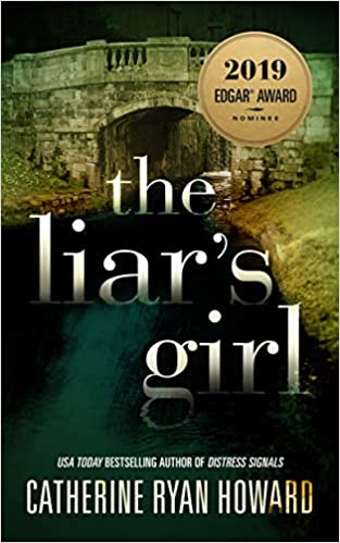 Catherine Ryan Howard - The Liar's Girl Audiobook Download