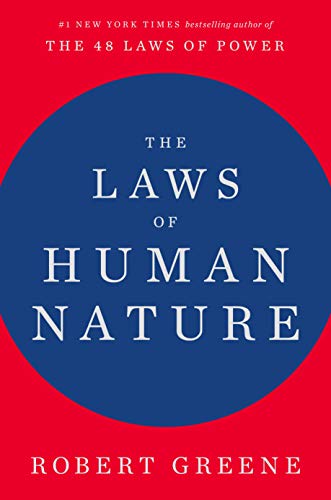 Robert Greene - The Laws of Human Nature Audio Book Free