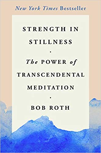 Bob Roth - Strength in Stillness Audio Book Free