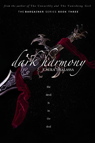 Dark Harmony (The Bargainer Book 4) by Laura Thalassa Free