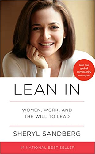 Sheryl Sandberg - Lean In Audio Book Free