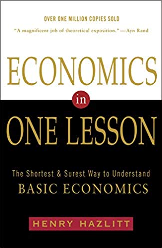 Economics in One Lesson Audiobook - Henry Hazlitt Free