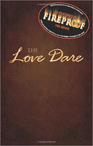Stephen Kendrick - The Love Dare Audio Book Free
