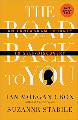 Ian Morgan Cron - The Road Back to You Audio Book Free