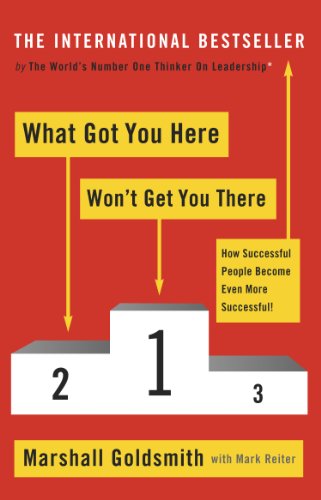 Marshall Goldsmith - What Got You Here Won't Get You There Audio Book Free