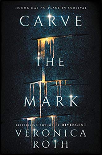 Veronica Roth - Carve the Mark Audio Book Free